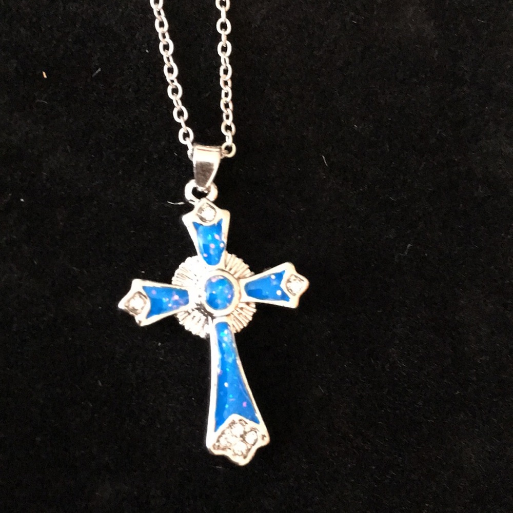 Charm necklace